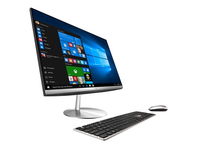 Matériels informatique ordinateur All in One ASUS ZN242IFGK-CA002R infinytech Réunion 1