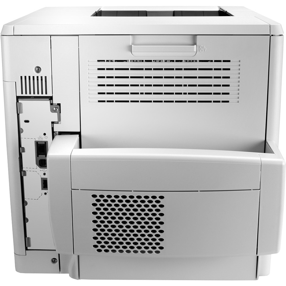 Matériels informatique Laser mono HP LaserJet Enterprise M608dn infinytech Réunion 3