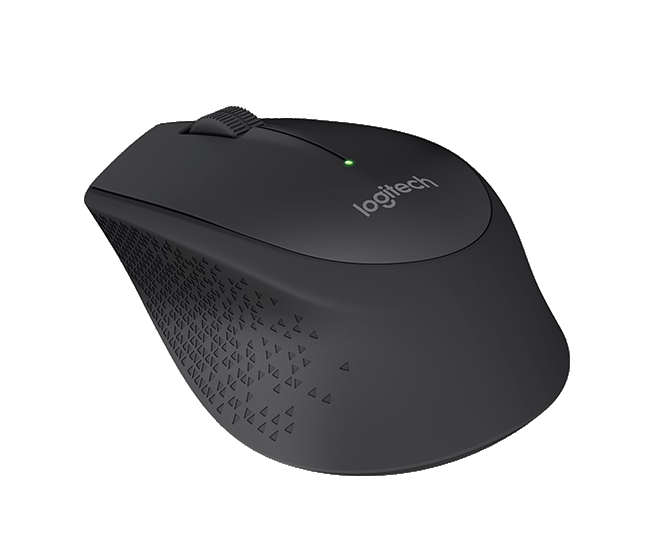 Matériels informatique souris LOGITECH M280 infinytech Réunion 1