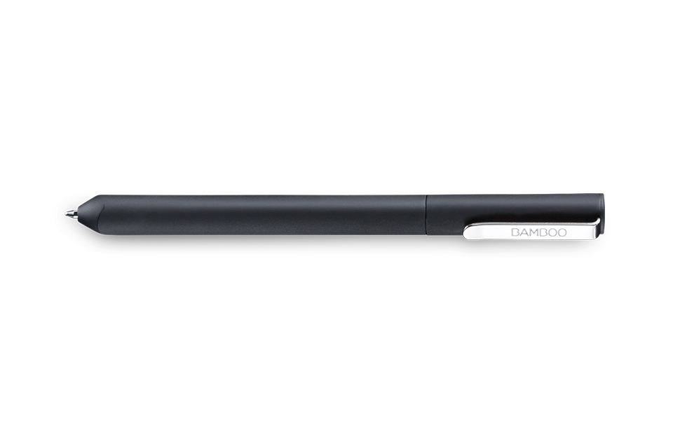 Matériels informatique tablette WACOM Bamboo Slate Small Gris CDS 610S infinytech Réunion 2
