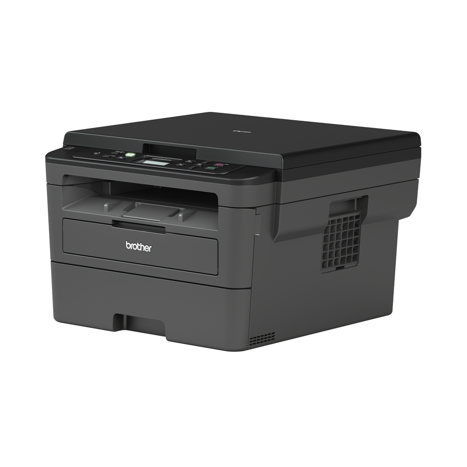 Laser Mono Multifonction BROTHER DCP-L2530DW Wi-Fi - infinytech