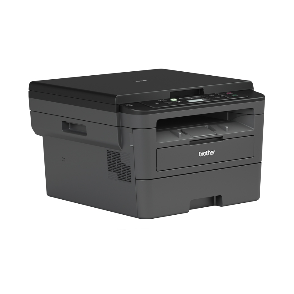 Matériels informatique Laser multifonction Mono BROTHER DCP-L2530DW infinytech Réunion 2