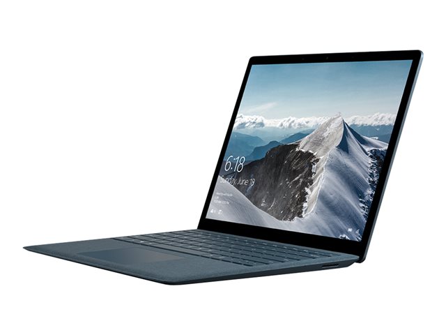 Matériels informatique ultra portable MICROSOFT Surface Laptop JKQ-00055 infinytech Réunion 1