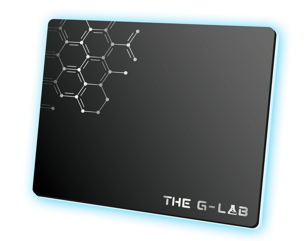 Matériels informatique pack clavier souris G-LAB Combo Argon infinytech Réunion 5