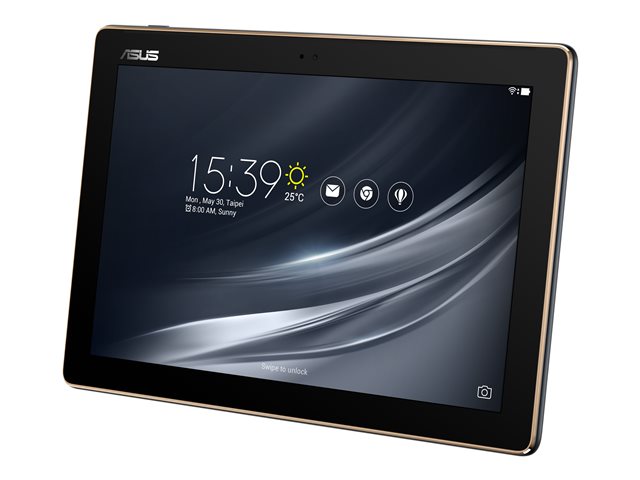 Matériels informatique tablette tactile ASUS Zen Pad 10 Z301M-1D008A infinytech Réunion 1