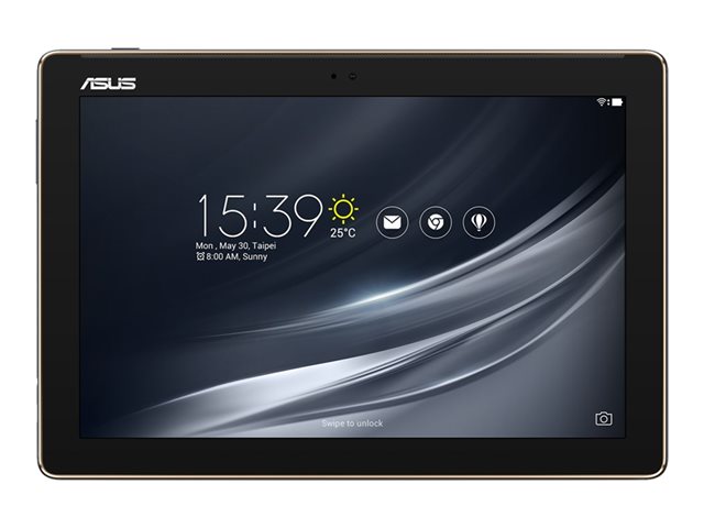 Matériels informatique tablette tactile ASUS Zen Pad 10 Z301M-1D008A infinytech Réunion 2