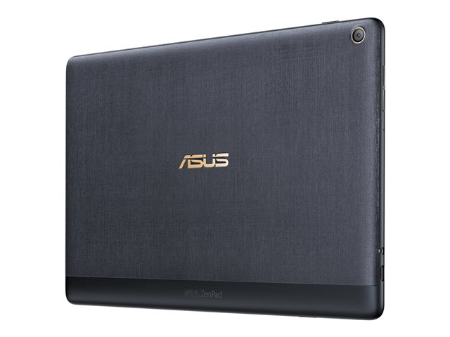 Matériels informatique tablette tactile ASUS Zen Pad 10 Z301M-1D008A infinytech Réunion 3
