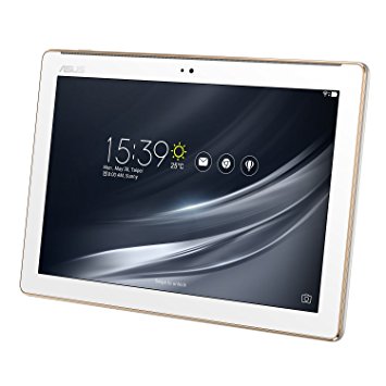 Matériels informatique tablette tactile ASUS Zen Pad 10 Z301M-1B002A infinytech Réunion 1