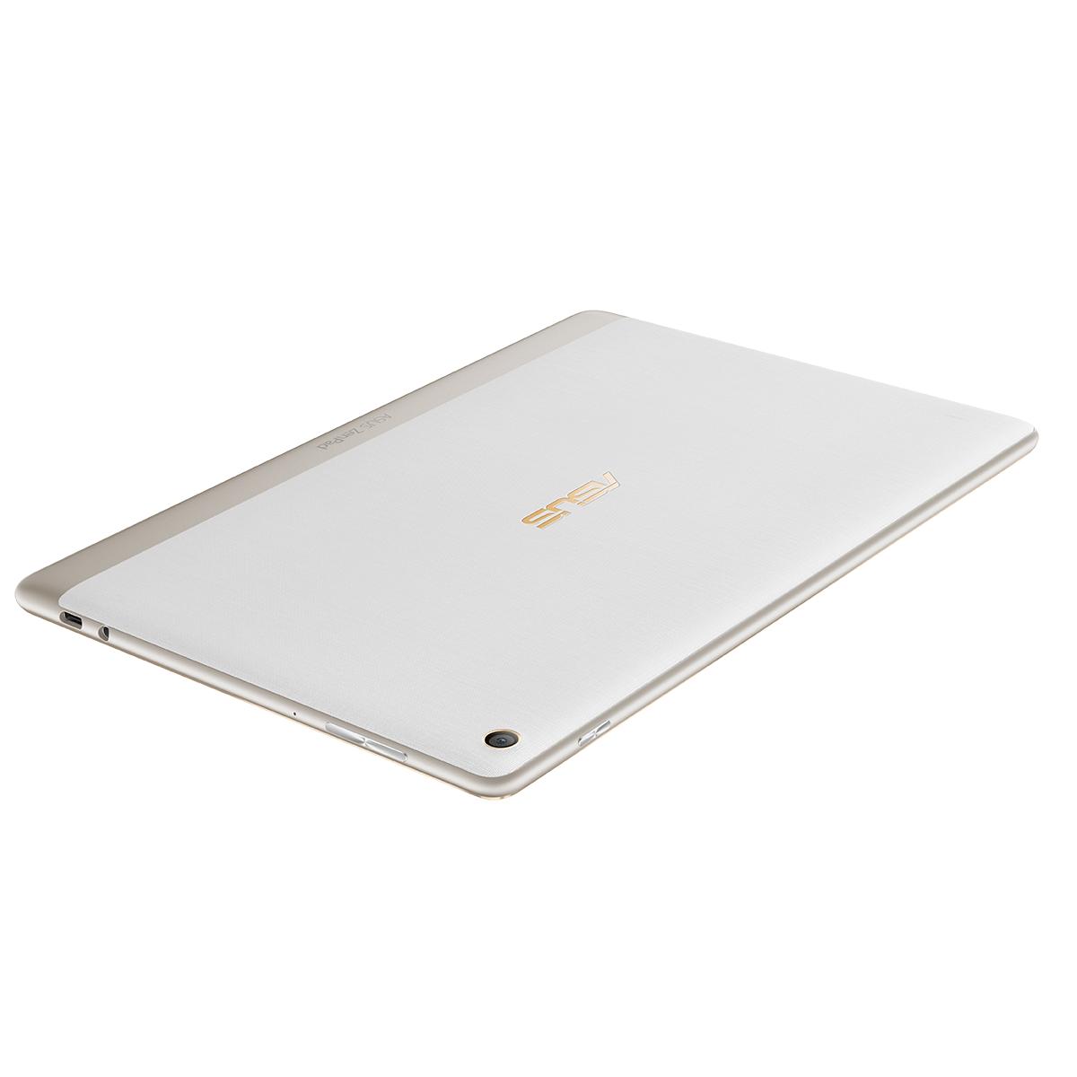 Matériels informatique tablette tactile ASUS Zen Pad 10 Z301M-1B002A infinytech Réunion 2