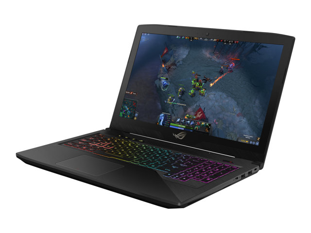 Matériels informatique ordinateur portable ASUS ROG PRO GL503VD-FY036R infinytech Réunion 2