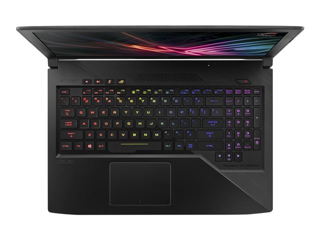 Matériels informatique ordinateur portable ASUS ROG PRO GL503VD-FY036R infinytech Réunion 3