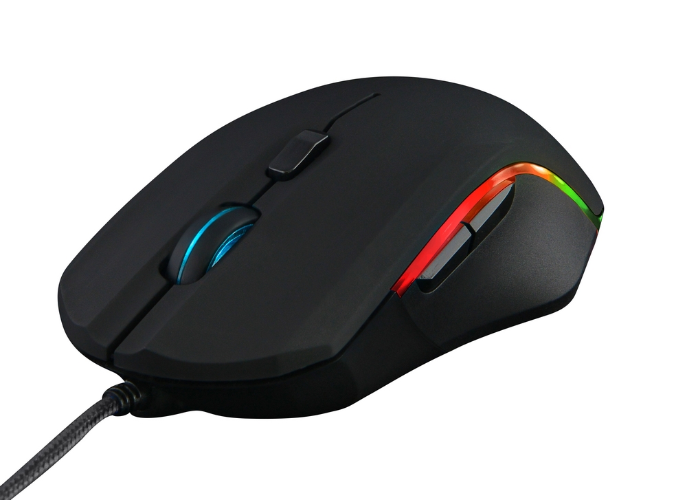 Matériels informatique souris G-LAB Promethium infinytech Réunion 3