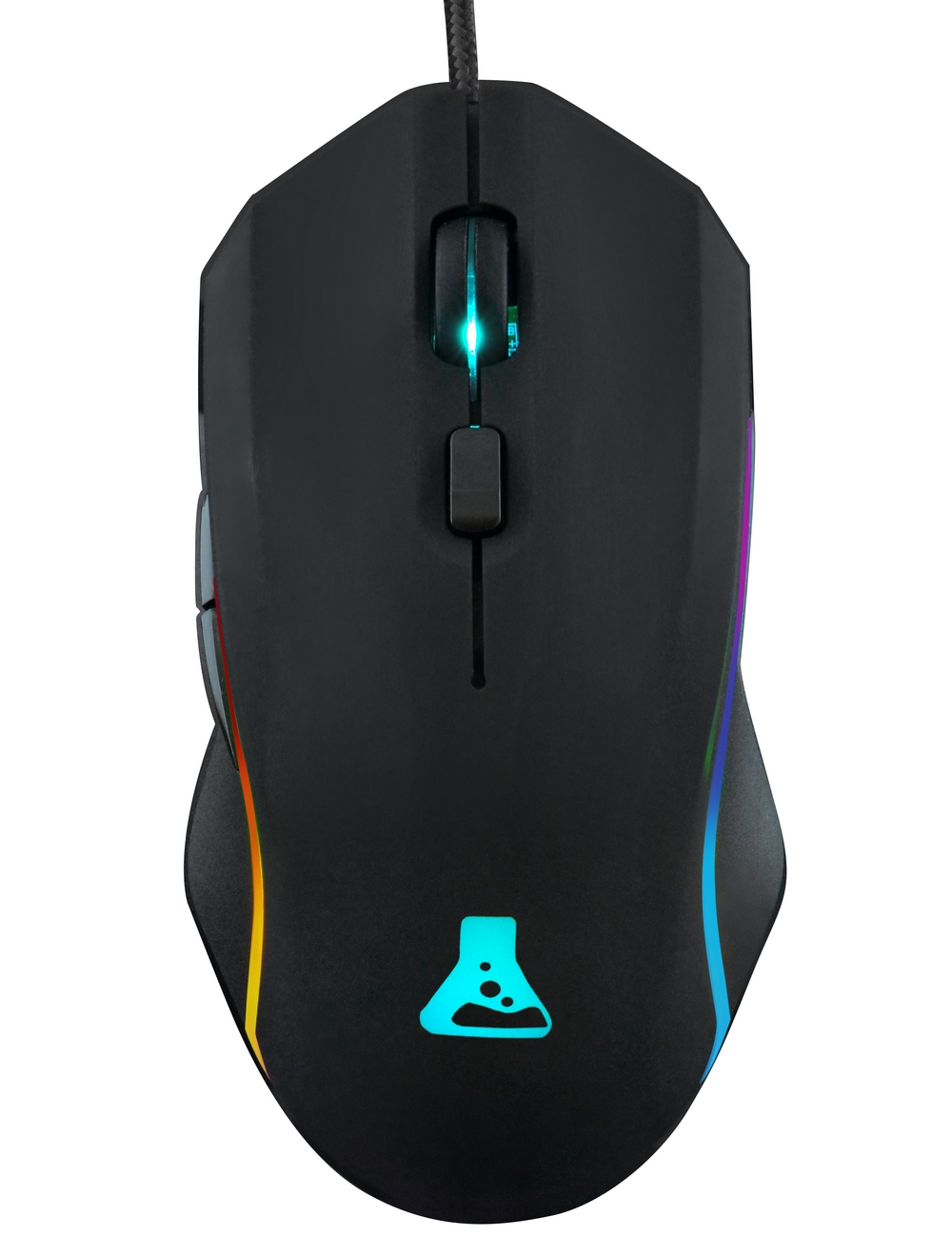 Matériels informatique souris G-LAB Promethium infinytech Réunion 5