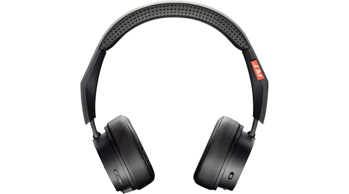 Matériels informatique casque PLANTRONICS BackBeat Fit 500 Noir infinytech Réunion 2