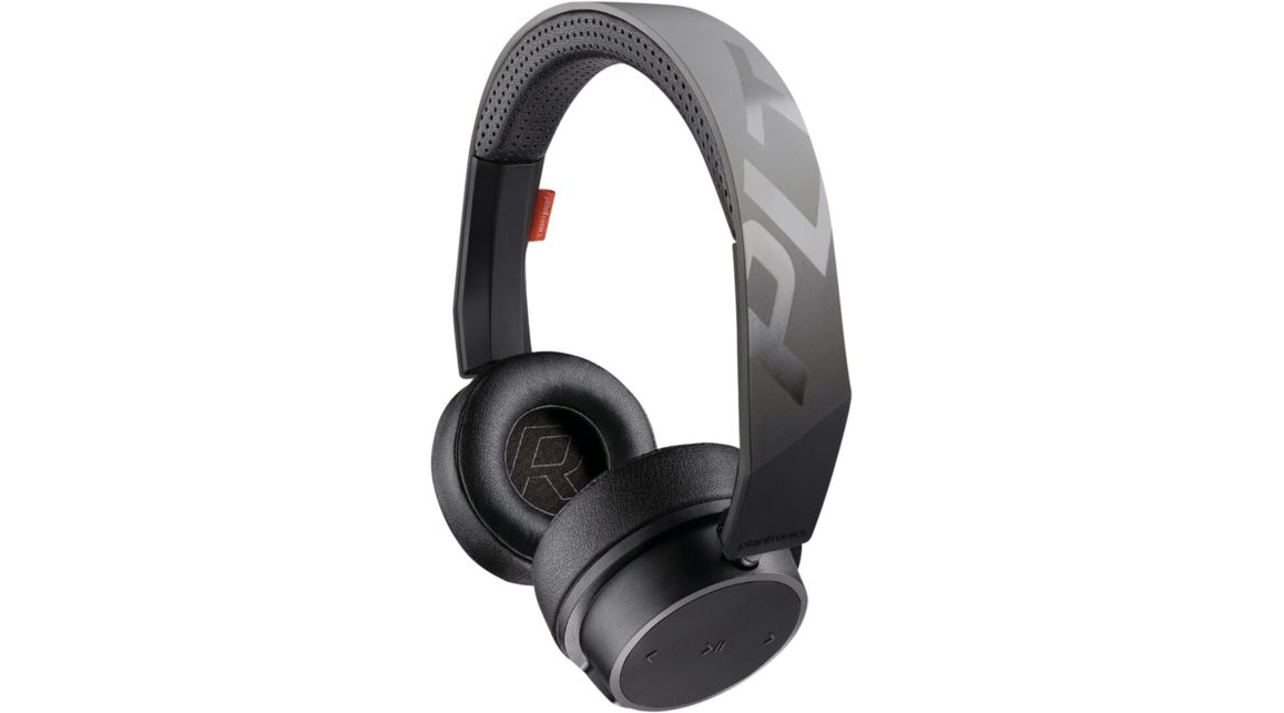 Matériels informatique casque PLANTRONICS BackBeat Fit 500 Noir infinytech Réunion 3