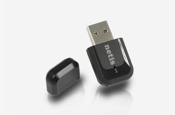 CLE WIFI USB NETIS WF2123  - achat PC portable