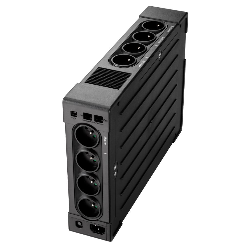 Matériels informatique onduleur EATON Ellipse PRO 1600 VA infinytech Réunion 2