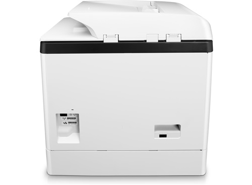 Matériels informatique Imprimante multifonction HP PageWide Pro 772dn infinytech Réunion 4