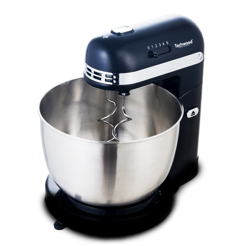Petit électroménager robot patissier TECHWOOD TMB-356 infinytech Réunion 2