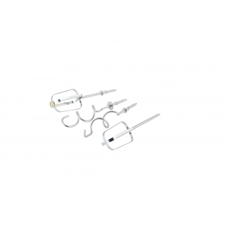 Petit électroménager robot patissier TECHWOOD TMB-356 infinytech Réunion 3