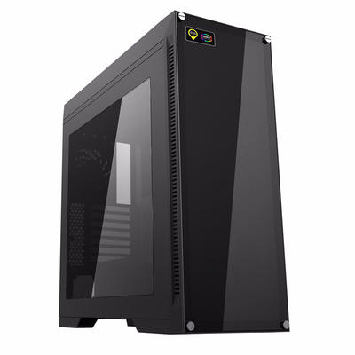 Matériels informatique boitier pc GAMEMAX X9 M911 Rainbow infinytech Réunion 2
