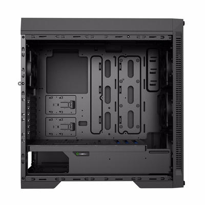 Matériels informatique boitier pc GAMEMAX X9 M911 Rainbow infinytech Réunion 3