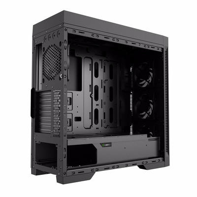 Matériels informatique boitier pc GAMEMAX X9 M911 Rainbow infinytech Réunion 4