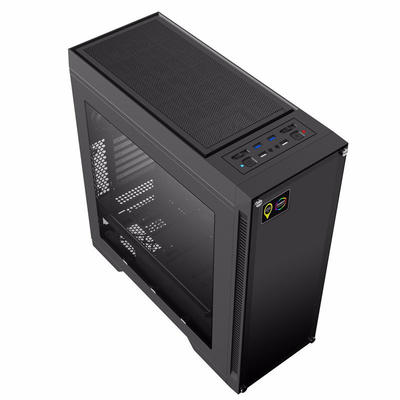 Matériels informatique boitier pc GAMEMAX X9 M911 Rainbow infinytech Réunion 5