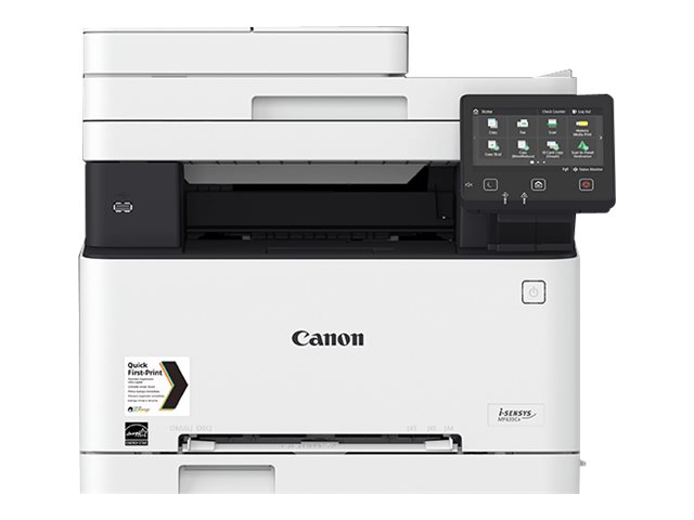 Matériels informatique imprimante multifonction CANON MF635Cx infinytech Réunion 3