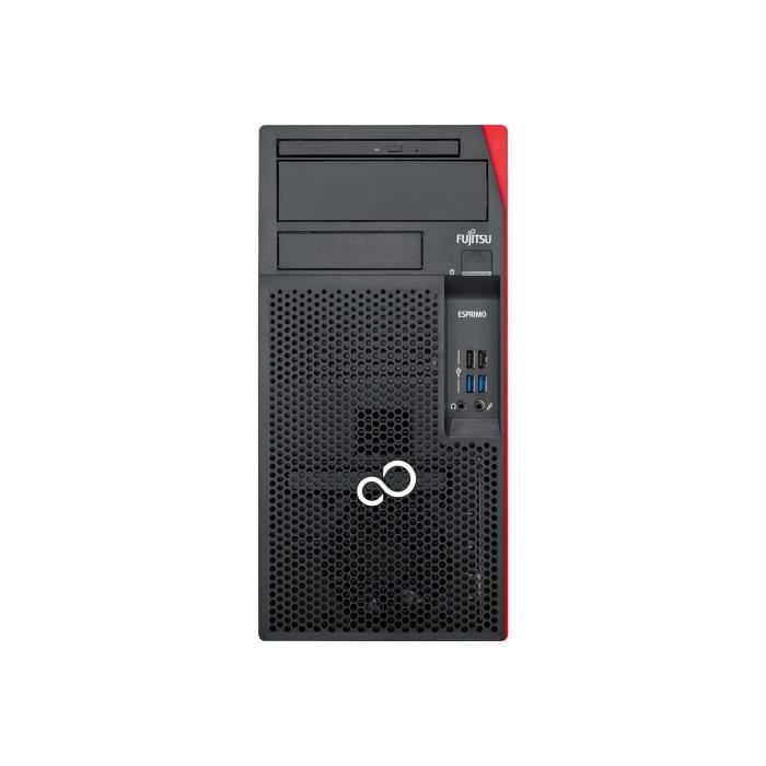 Matériels informatique ordinateur de bureau FUJITSU P557 E85 Plus i5-6400 infinytech Réunion 2