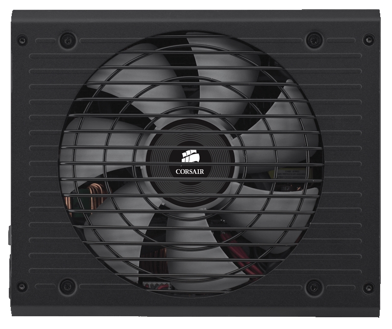 Matériels informatique alimentation ATX modulaire CORSAIR HX750i infinytech Réunion 4