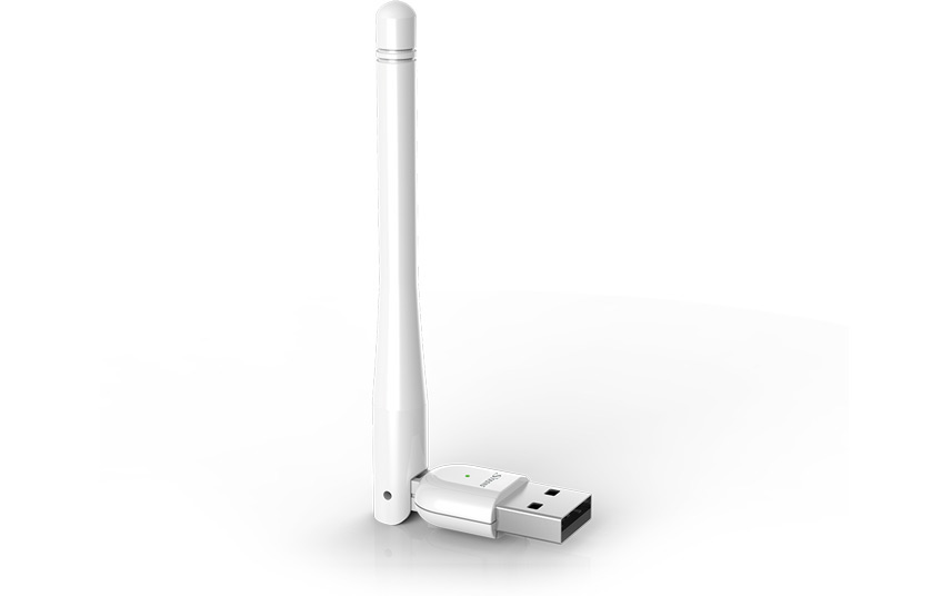 Matériels informatique adaptateur Wi-Fi USB EA 600 STRONG infinytech Réunion 3