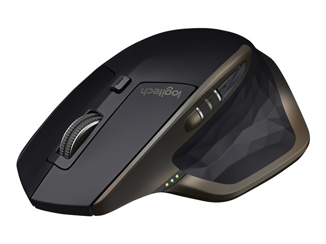 Matériels informatique souris LOGITECH MX Master infinytech Réunion 1
