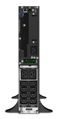 Matériels informatique onduleur APC Smart-UPS SRT 2 200 VA infinytech Réunion 2
