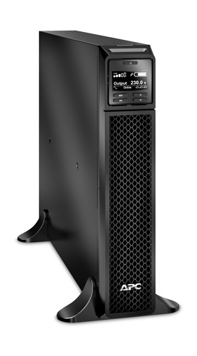 Matériels informatique onduleur APC Smart-UPS SRT 2 200 VA infinytech Réunion 3
