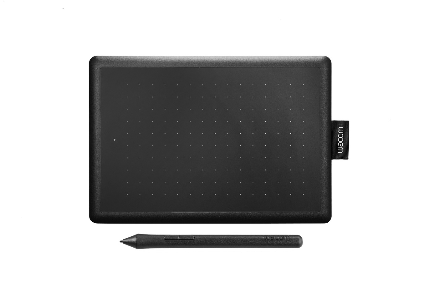 Matériels informatique Wacom One by Wacom Small infinytech Réunion 2