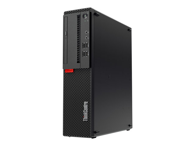 Matériels informatique ordinateur pro LENOVO ThinkCentre M710s 10M7 i3 infinytech Réunion 1