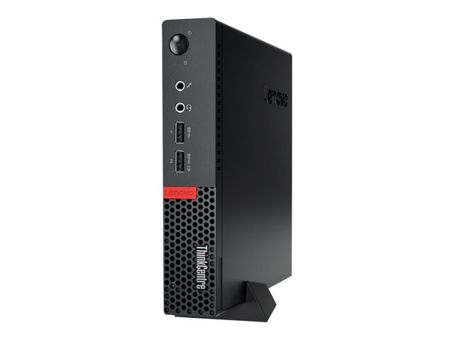 Matériels informatique ordinateur pro LENOVO ThinkCentre M710q infinytech Réunion 1