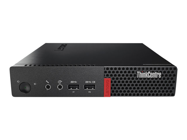 Matériels informatique ordinateur pro LENOVO ThinkCentre M710q infinytech Réunion 3