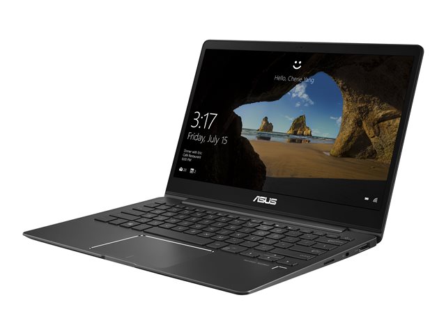 Matériels informatique Asus ZenBook 13 UX331UA EG012RB infinytech Réunion 2