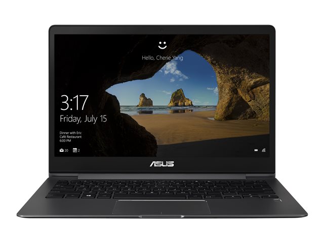 Matériels informatique Asus ZenBook 13 UX331UA EG012RB infinytech Réunion 1