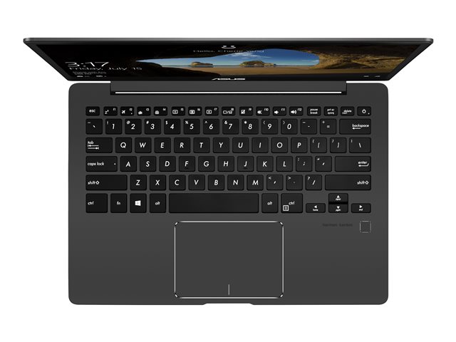 Matériels informatique Asus ZenBook 13 UX331UA EG012RB infinytech Réunion 4