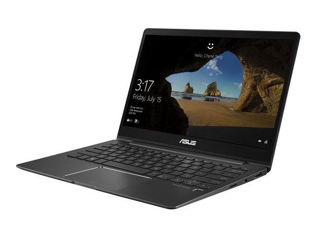 Matériels informatique Asus UX331UA-EG011R infinytech Réunion 2