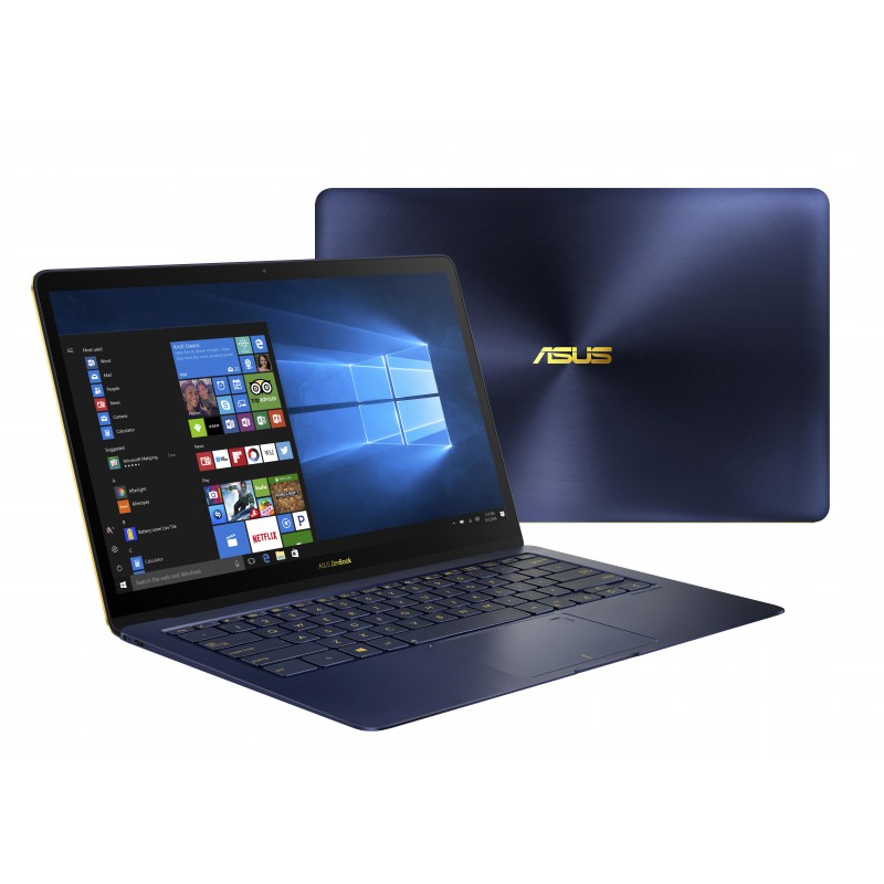 Matériels informatique ASUS ZENBOOK 3 UX490UA-BE053R infinytech Réunion 1