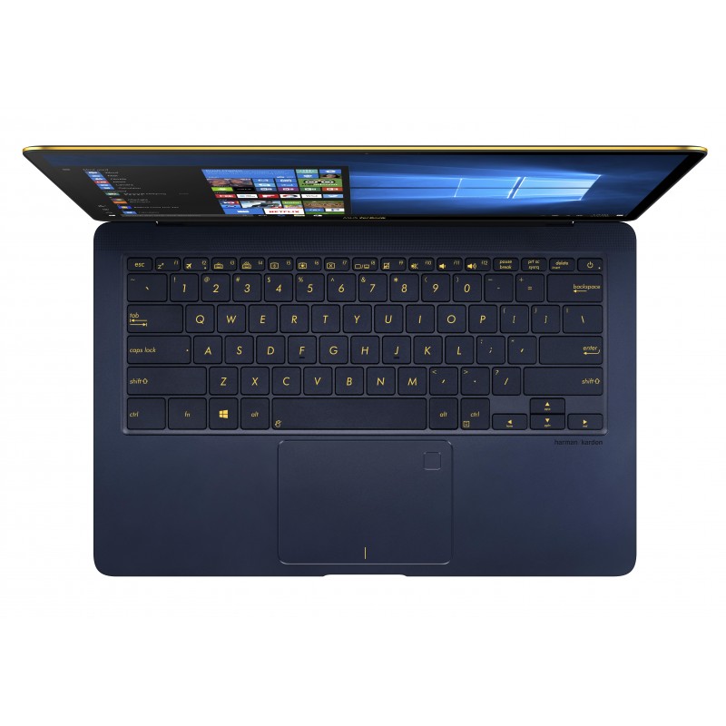 Matériels informatique ASUS ZENBOOK 3 UX490UA-BE053R infinytech Réunion 4