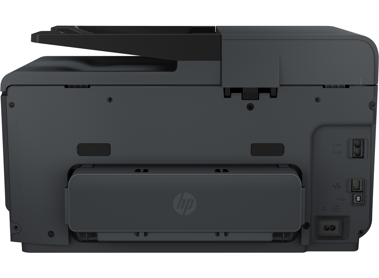 Matériel informatique imprimante multifonction HP OfficeJet 8610 infinytech reunion 3