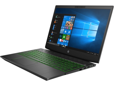 matériels informatique ordinateur portable HP Gaming Pavilion 15-cx0007nk infinytech Réunion 2