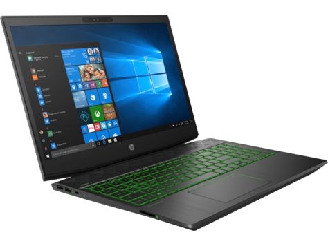matériels informatique ordinateur portable HP Gaming Pavilion 15-cx0007nk infinytech Réunion 3