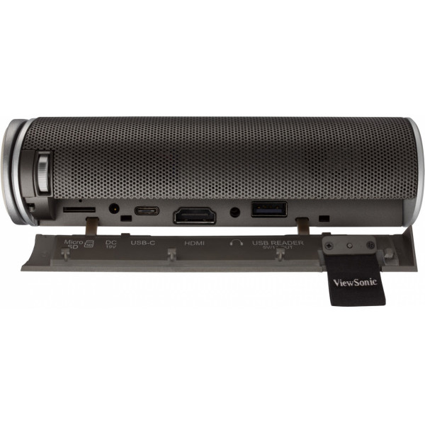 Matériels informatique vidéoprojecteur portable VIEWSONIC M1 infinytech Réunion 3