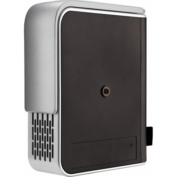 Matériels informatique vidéoprojecteur portable VIEWSONIC M1 infinytech Réunion 4